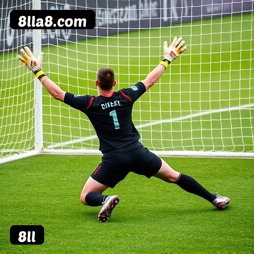 Comparação APP mobile vs versão web da 8ll