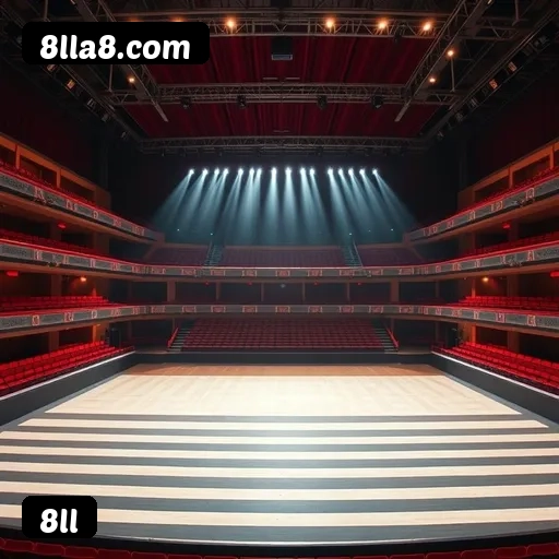 Tabela RTP dos jogos de cassino da 8ll