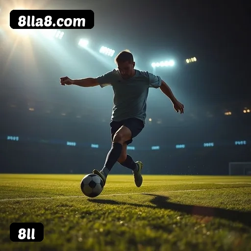 Níveis do programa VIP da 8ll